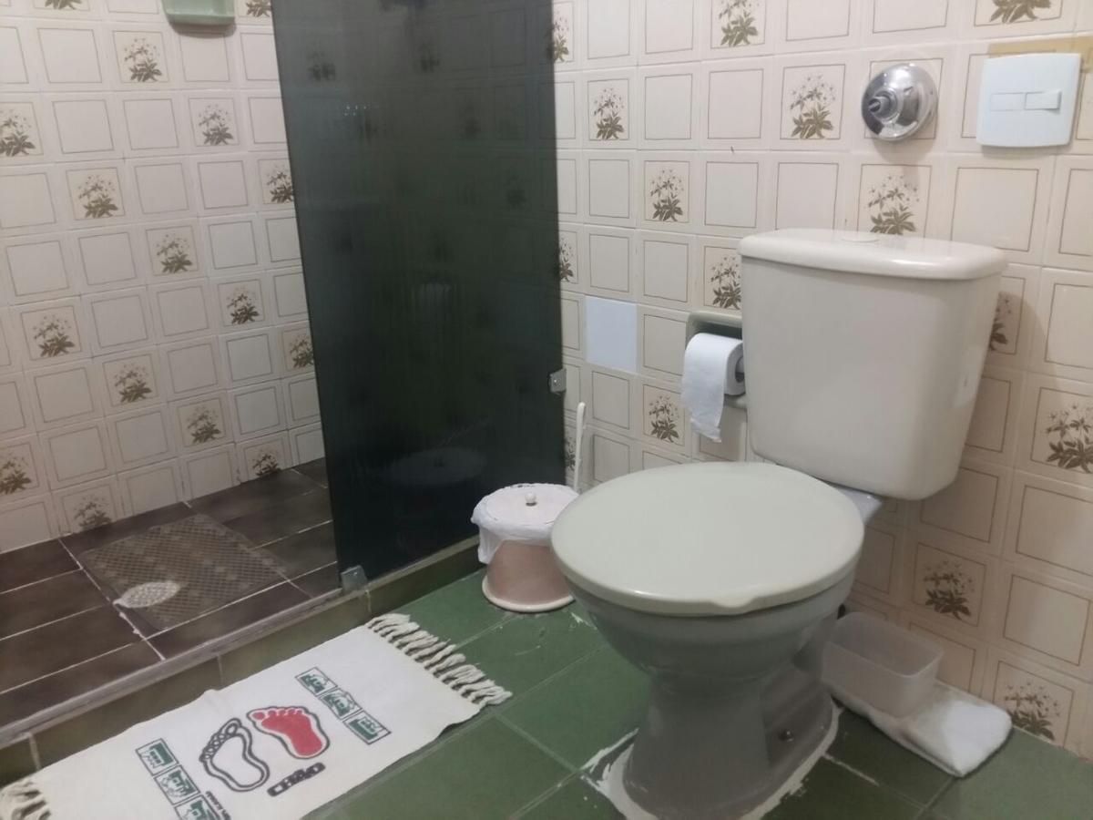 Apartamento 3 Quartos Em Frente Ao Mar Recife Exterior photo