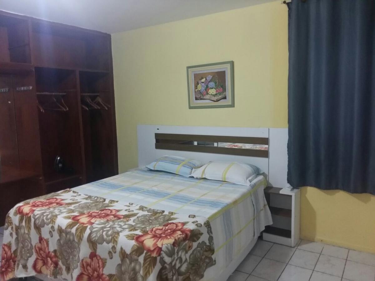 Apartamento 3 Quartos Em Frente Ao Mar Recife Exterior photo
