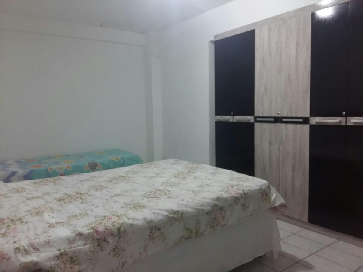 Apartamento 3 Quartos Em Frente Ao Mar Recife Exterior photo