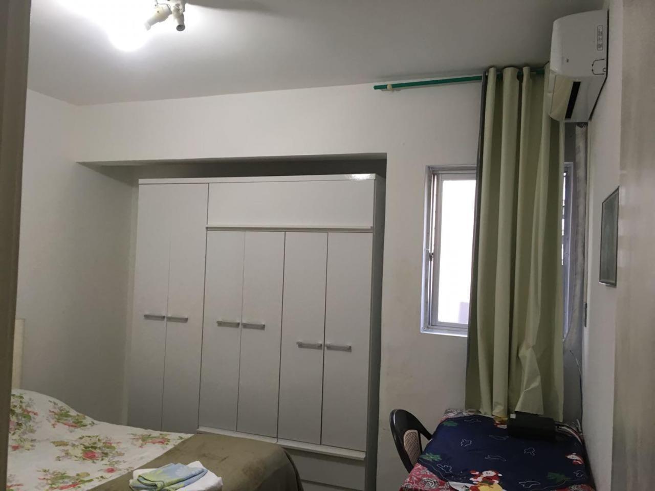 Apartamento 3 Quartos Em Frente Ao Mar Recife Exterior photo